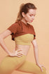 The Chris Crop Tee